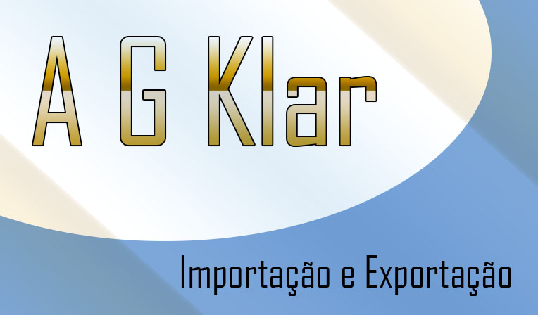 A G Klar Importação e Exportação