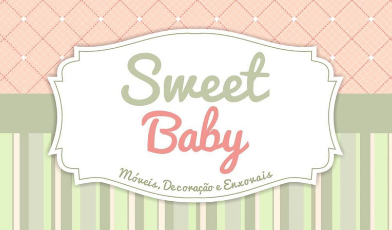 Sweet Baby MÃ³veis e DecoraÃ§Ãµes